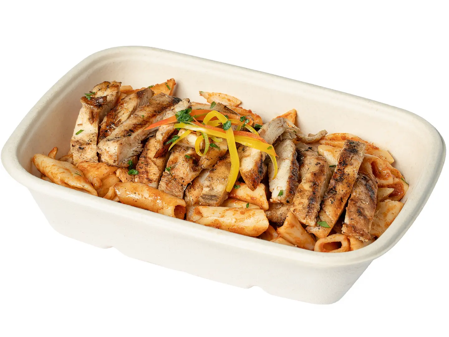 Grilled Chicken