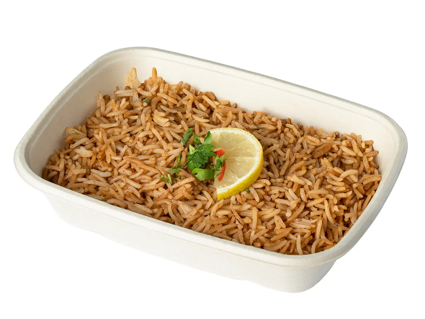 Rice Sayadieh