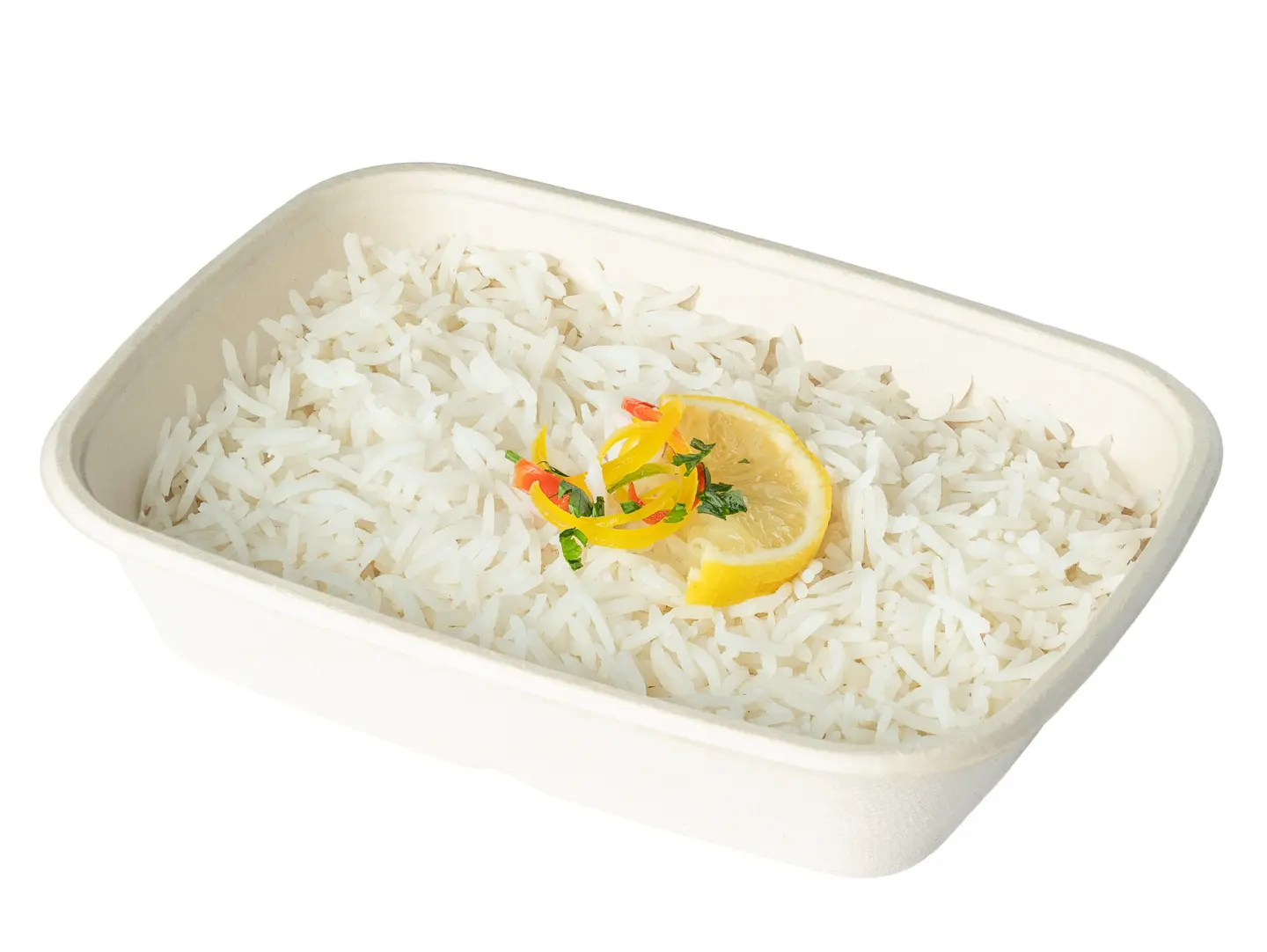 White Rice