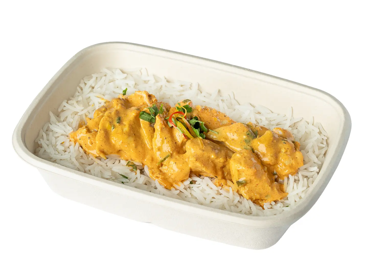 Brazilian Style Chicken