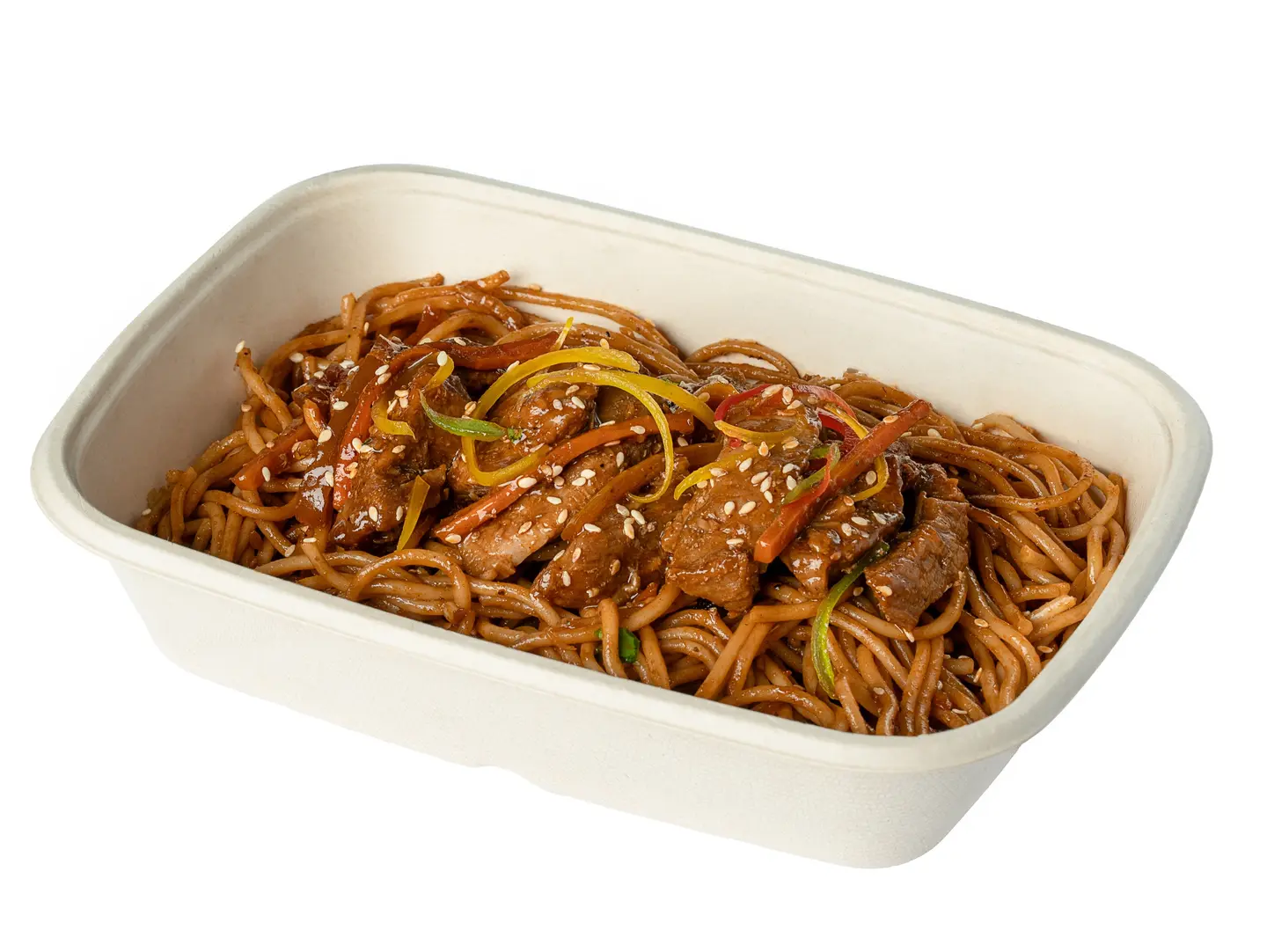 Chinese Meat