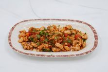 دقة لحم