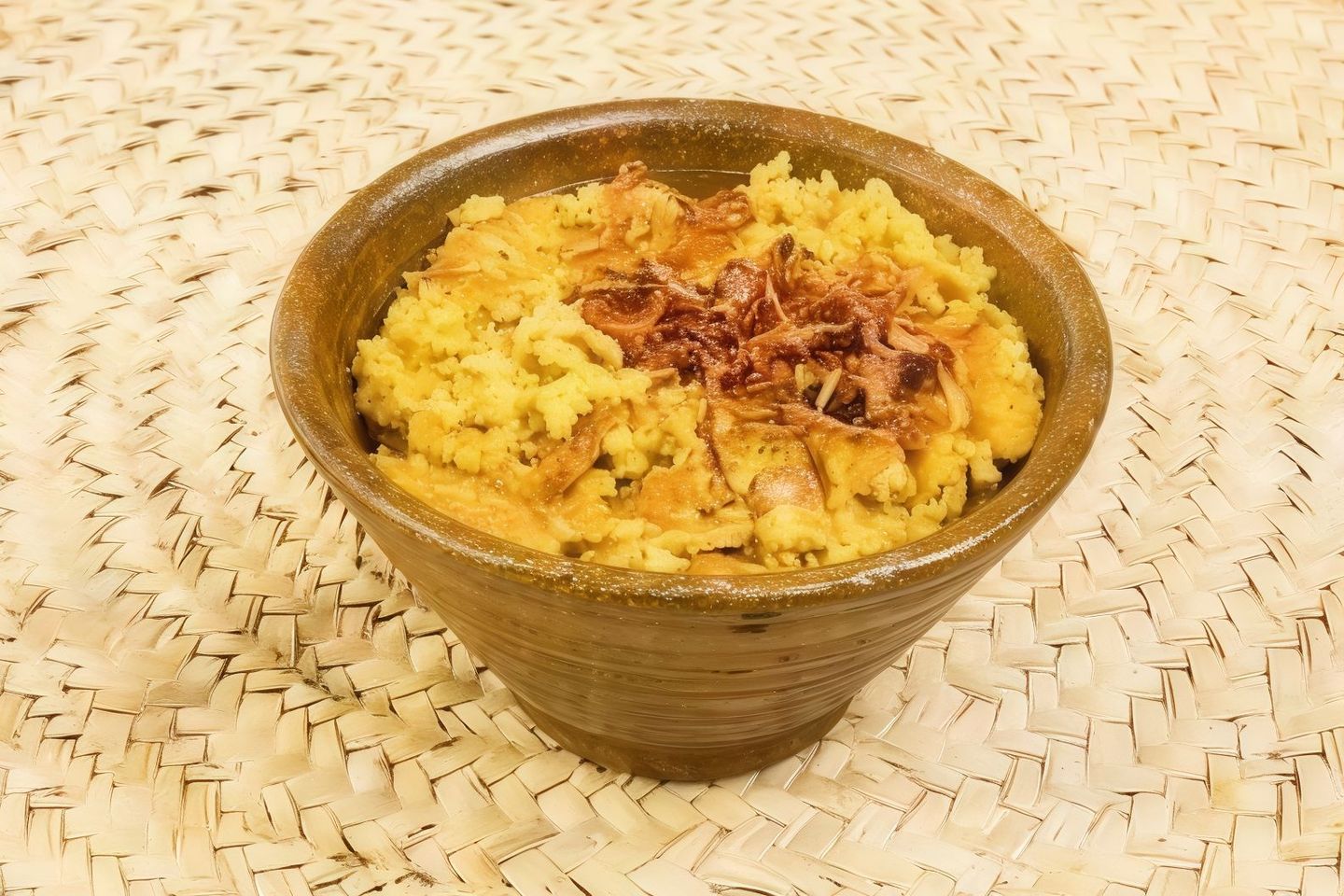 Plain Hasiyah Lahouh