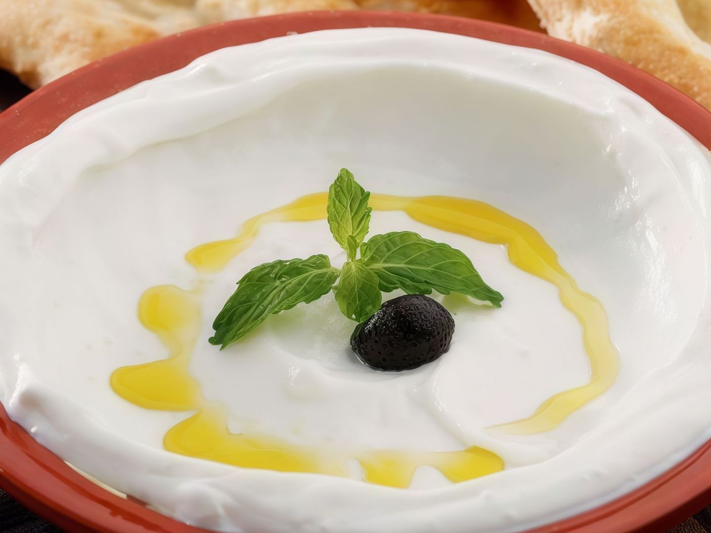 Labneh Shamiyah - Large