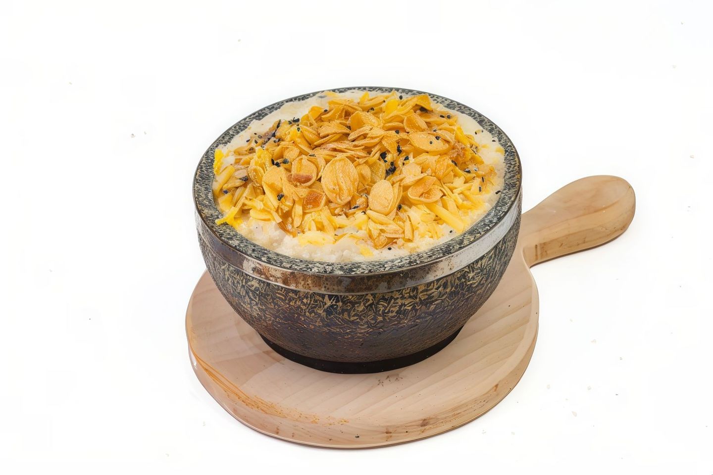عريكة ملكي دخن