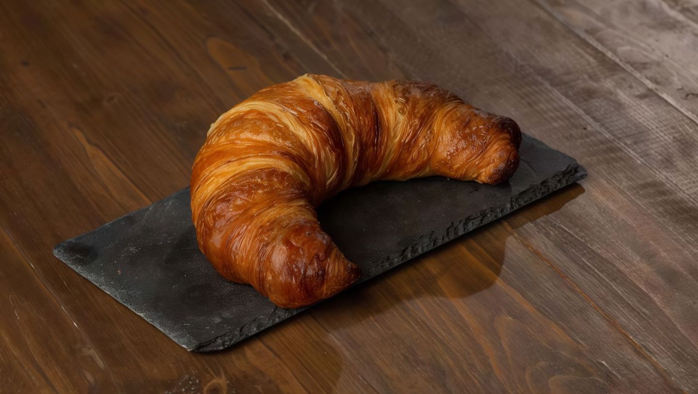 Butter Croissant