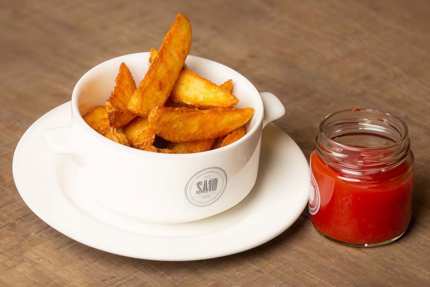 Patate Fritte
