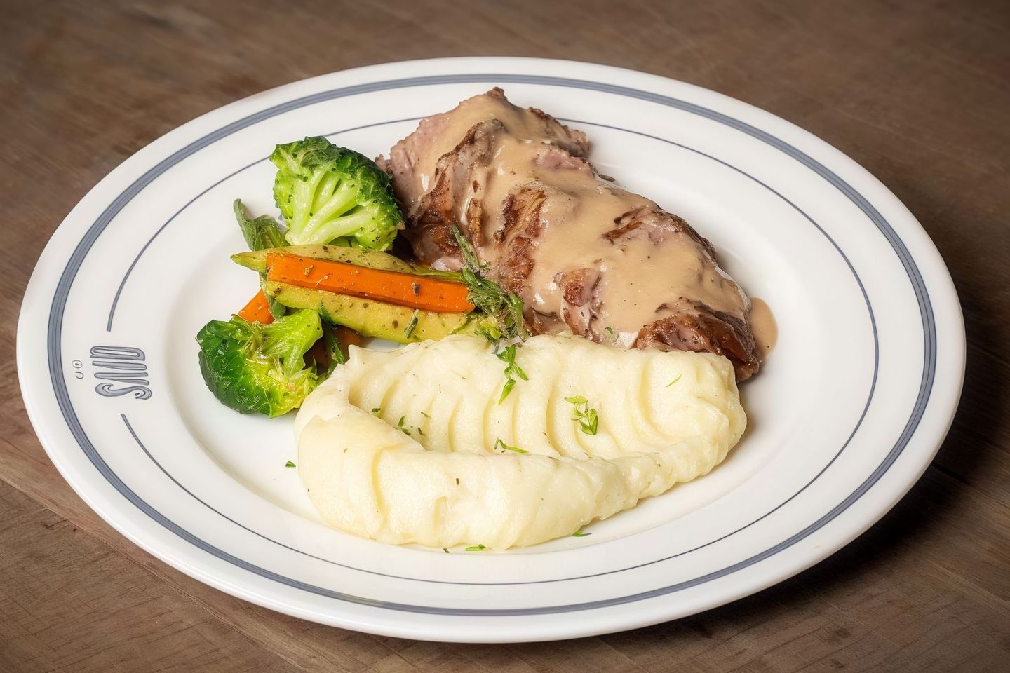 Tagliata Di Manzo