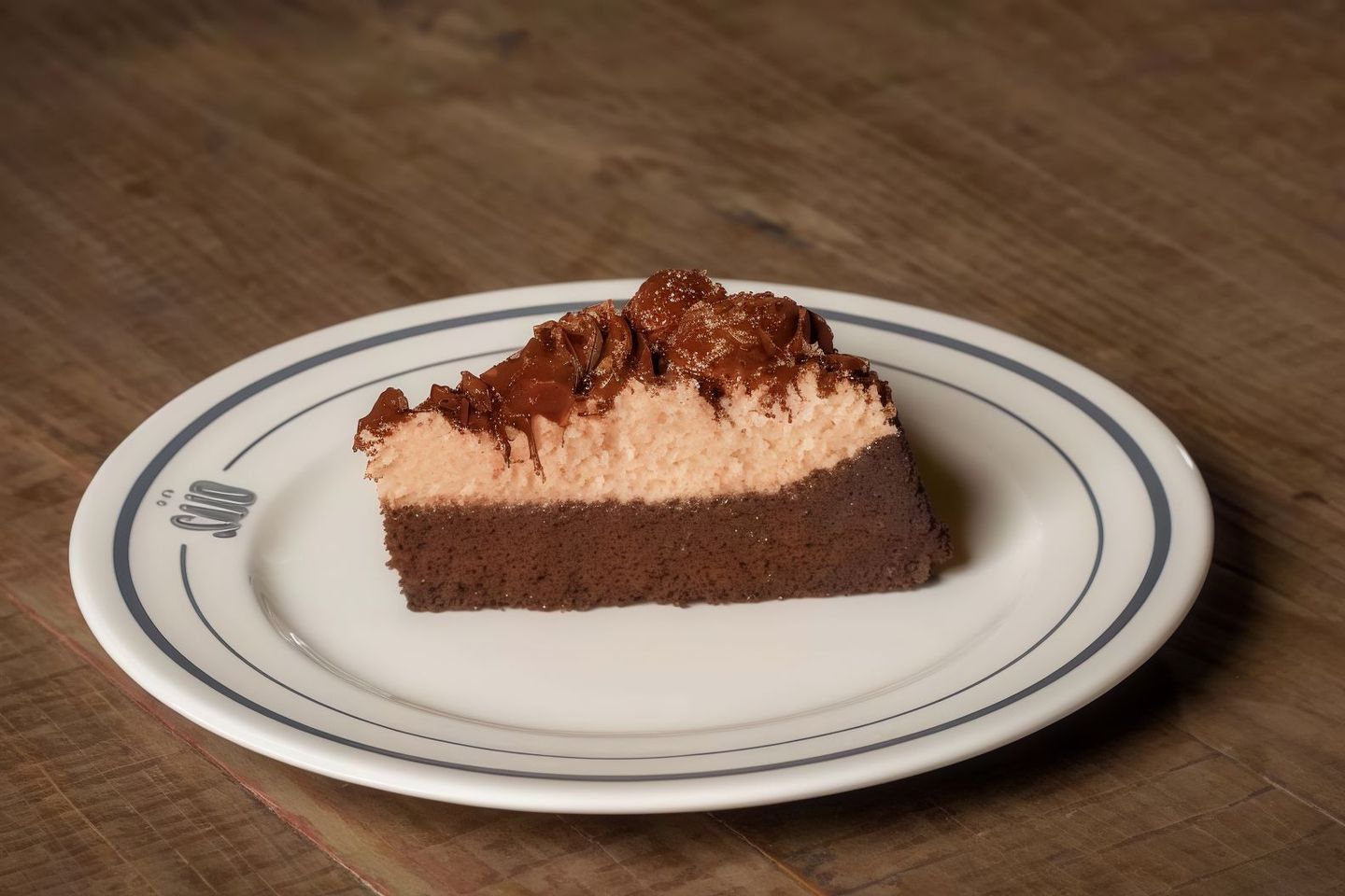 Dolce Ricco Cake