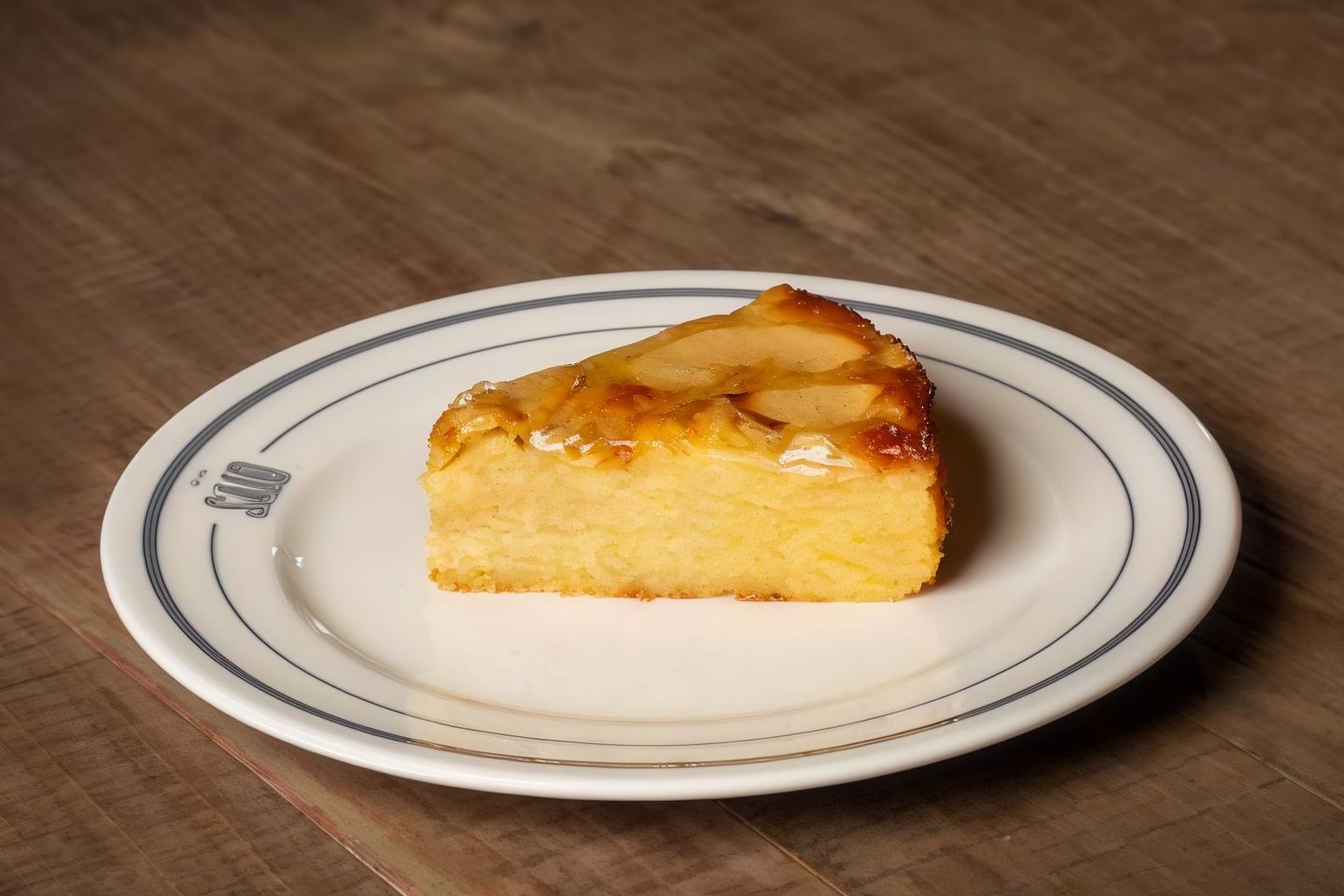 Apple Cake