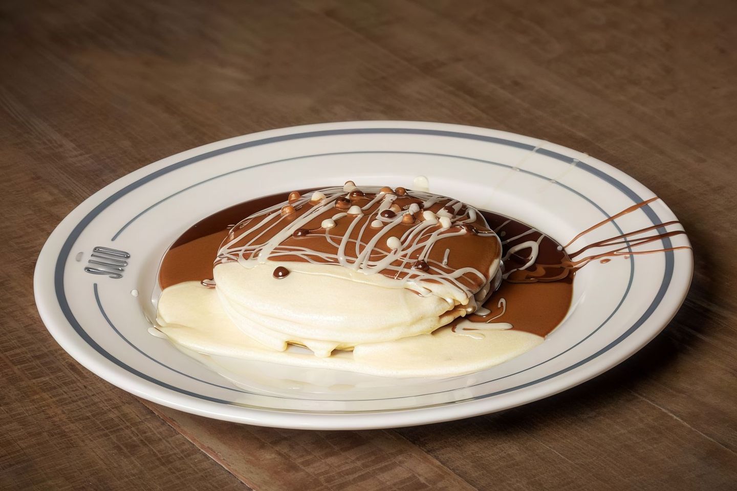 Said Pancakes