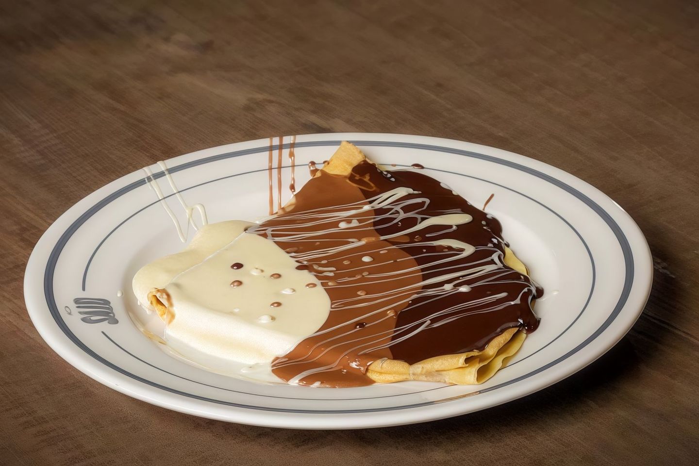 Said Crepe