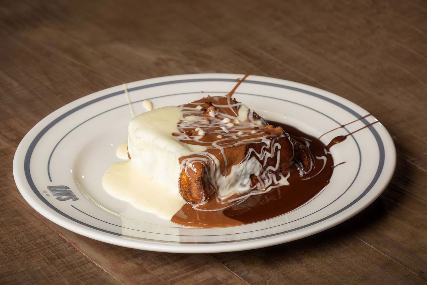 Said French Toast