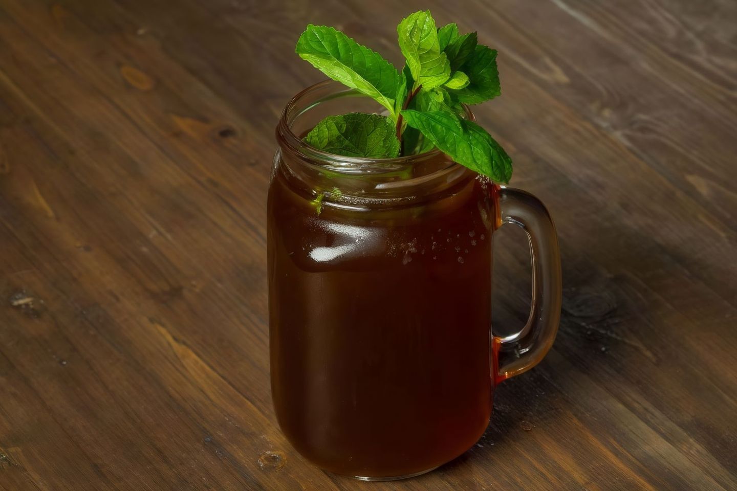 Ice Tea Peach