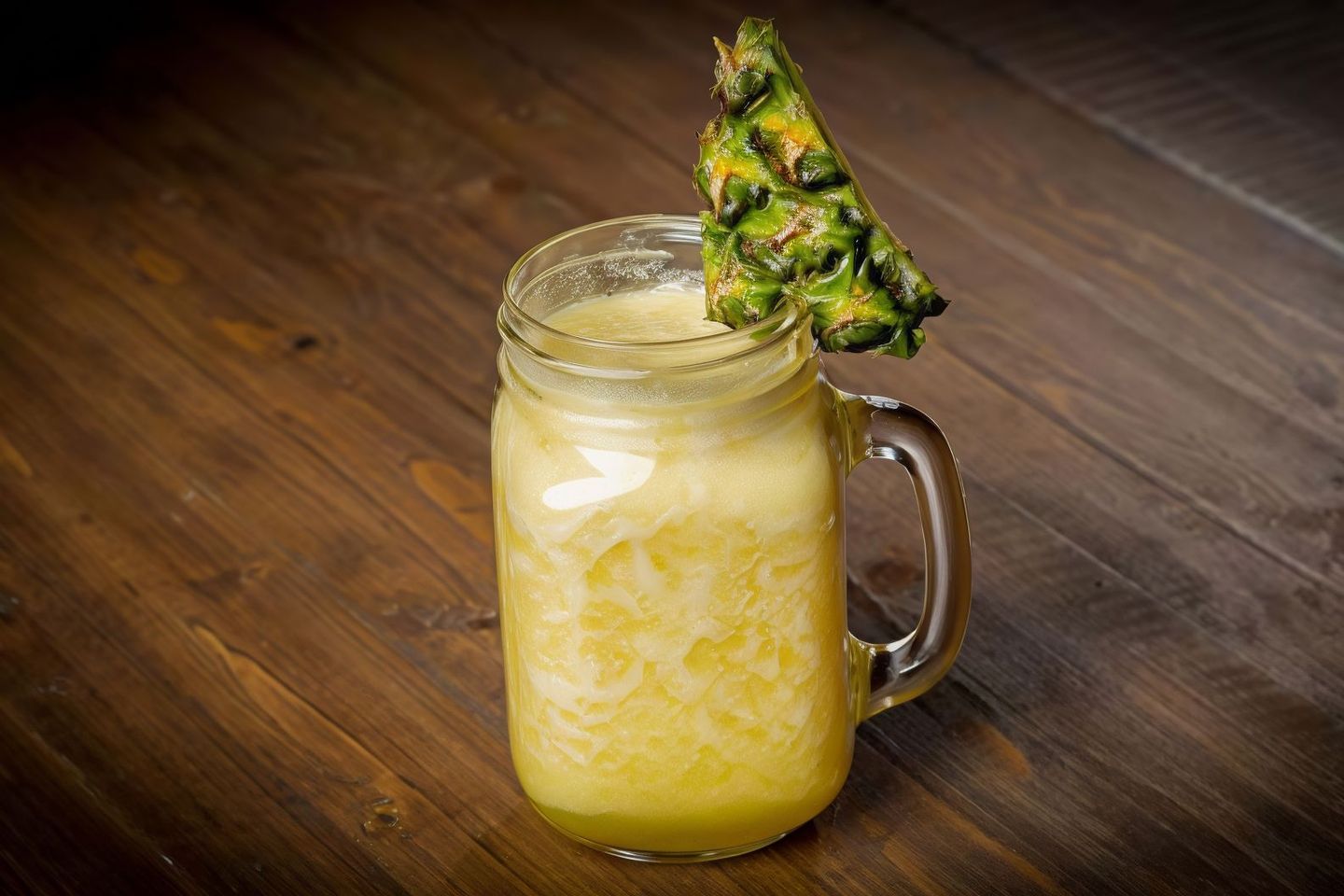 Pineapple Juice