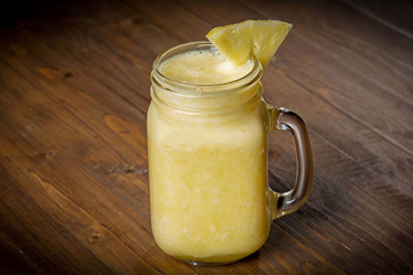 Colada Smoothie