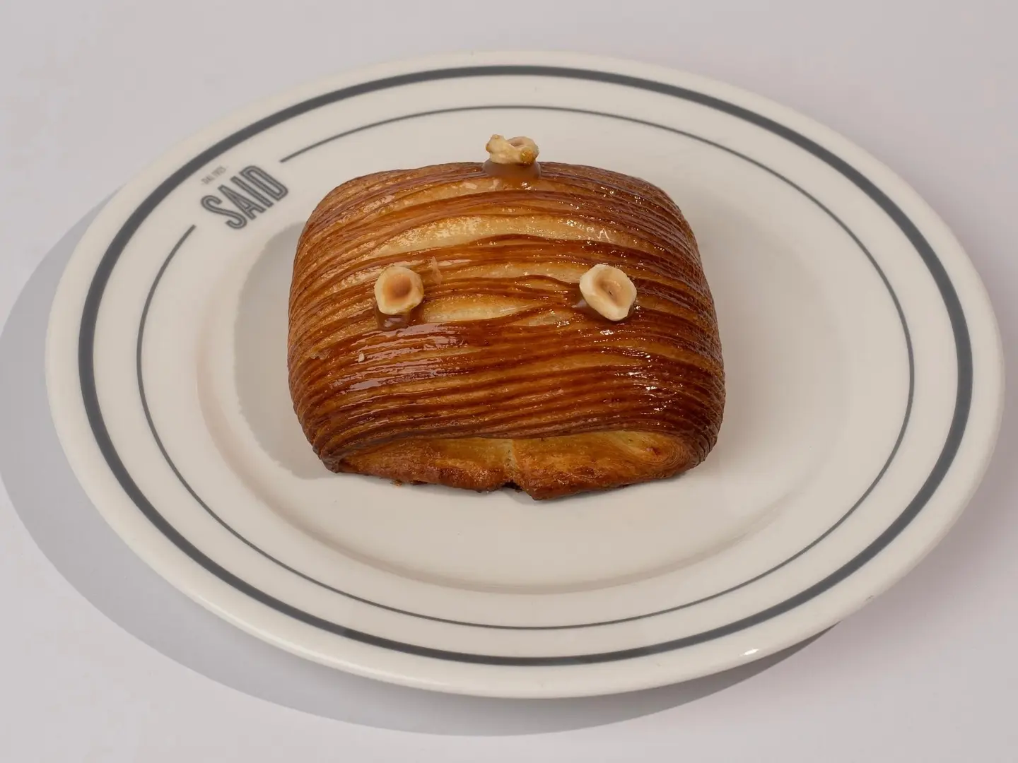 بان سويس