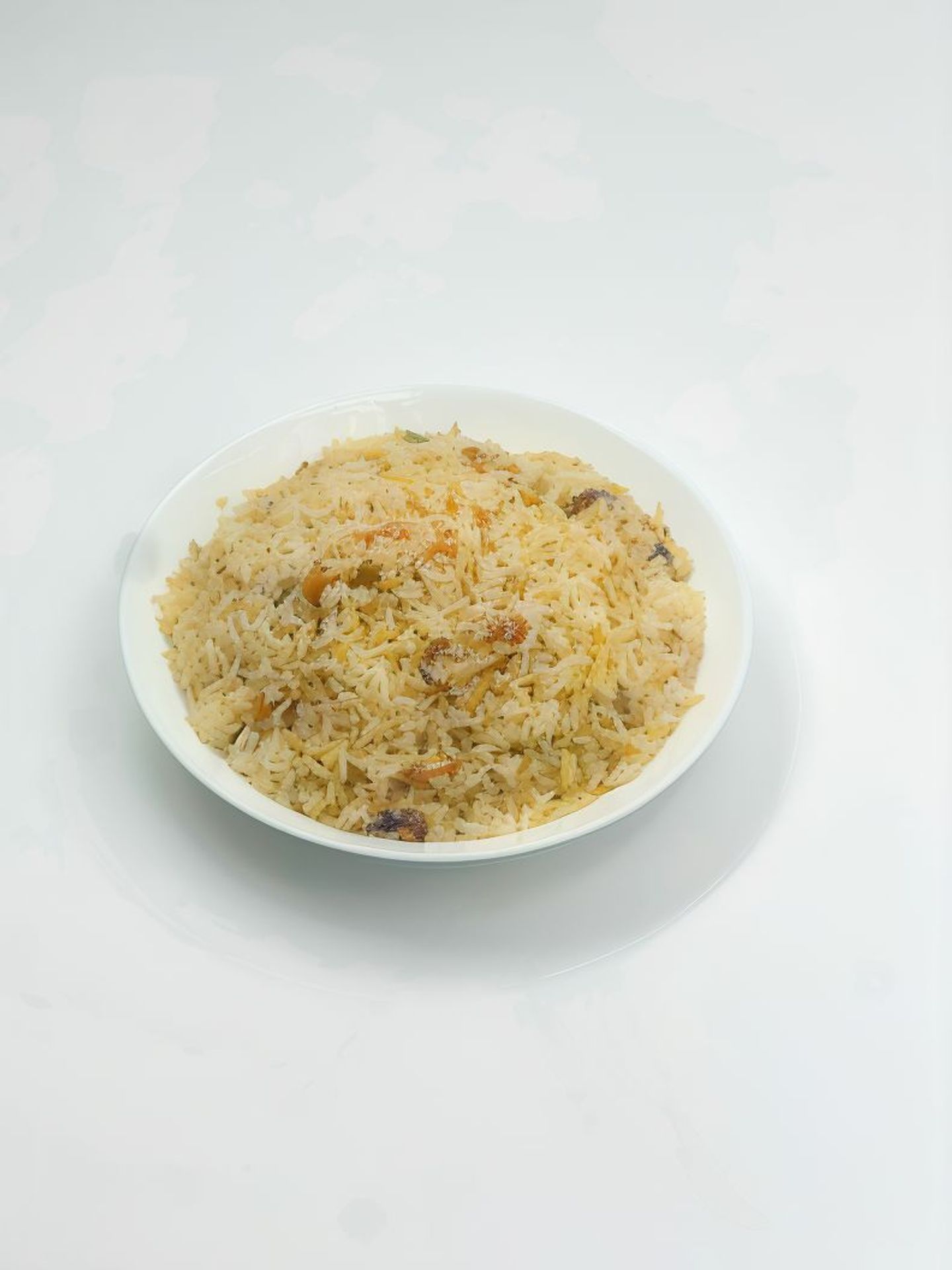 أرز برياني