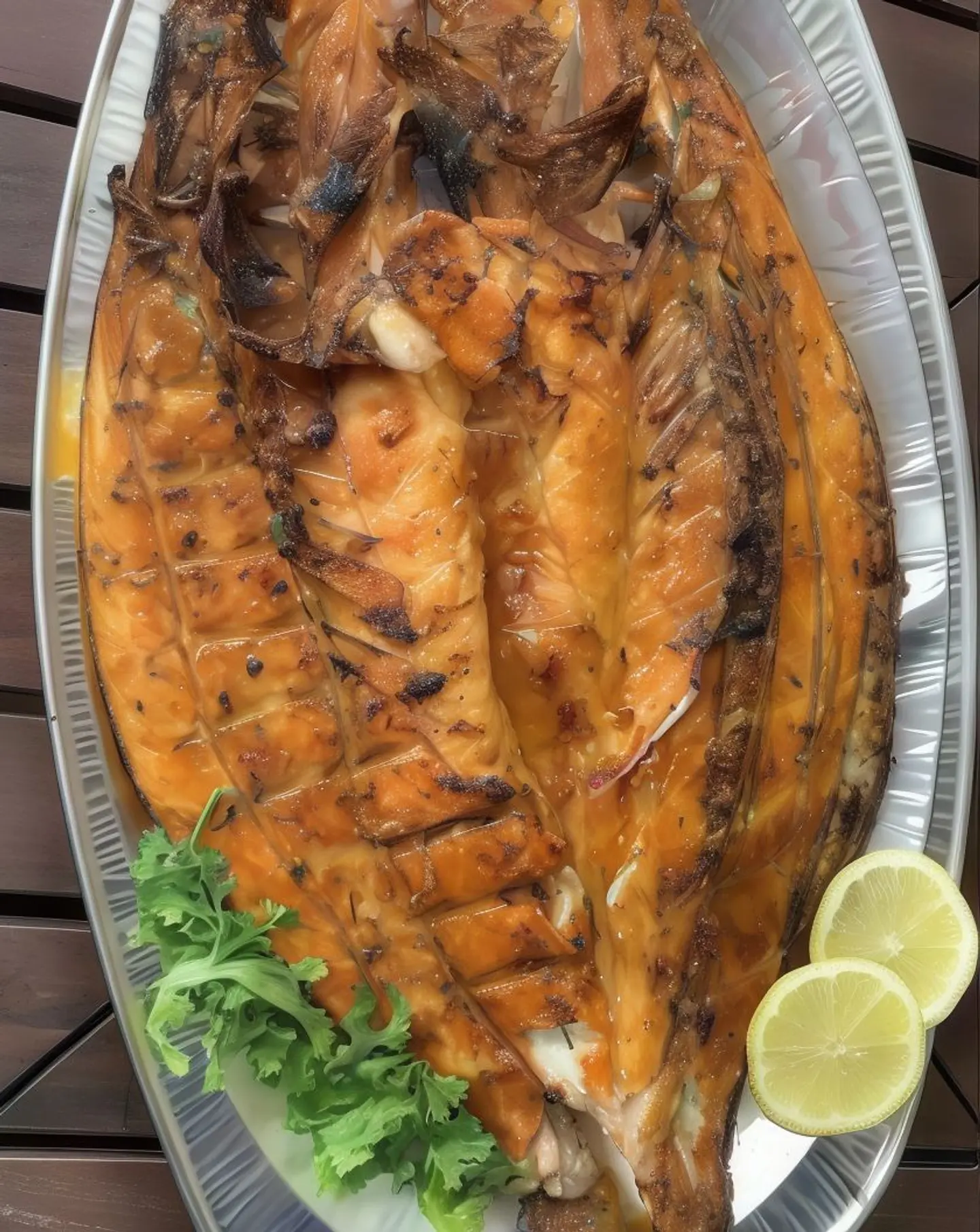 Arousa Fish
