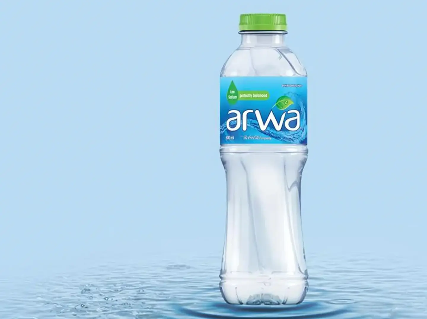 Arwa Lines