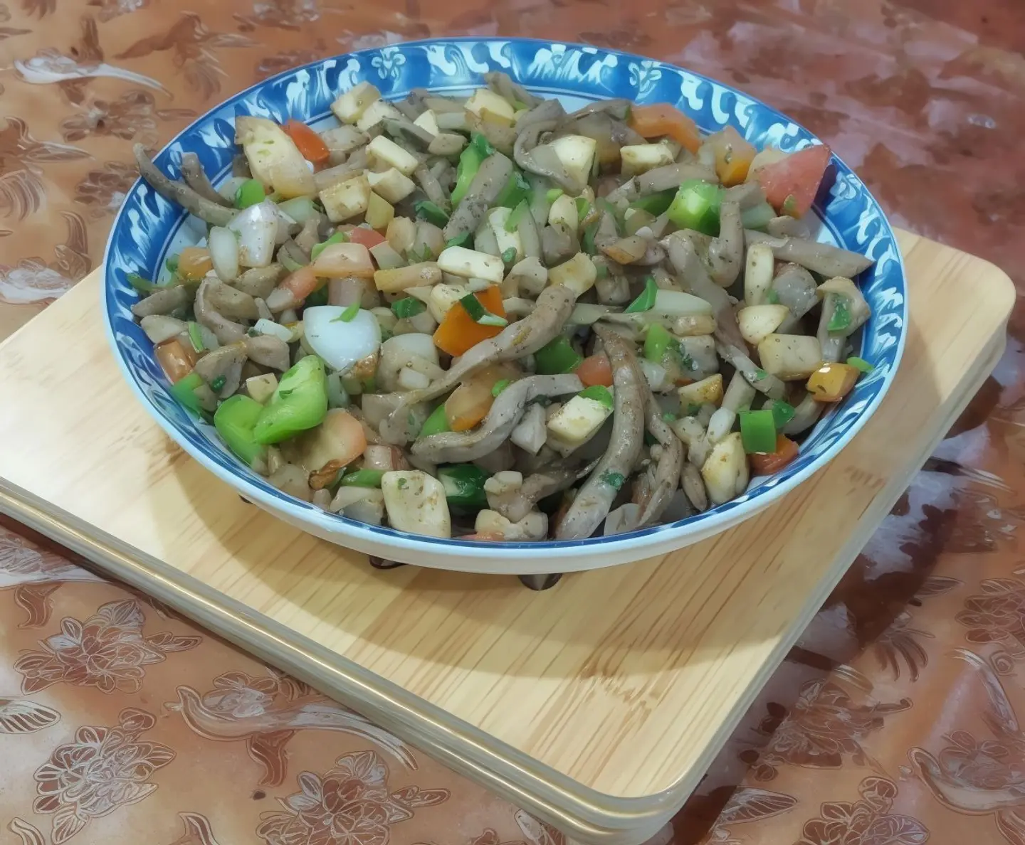 مشكل خليجي