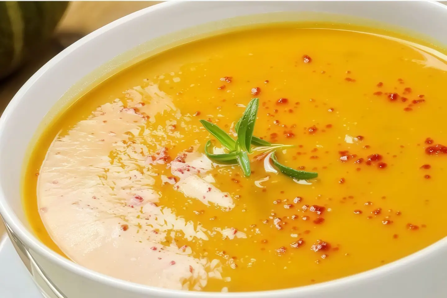 Meat Soup