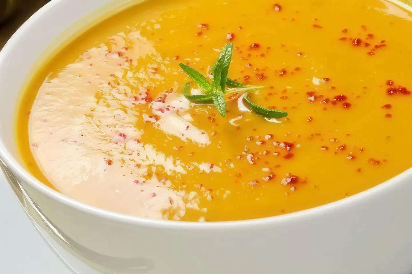 Chicken Soup
