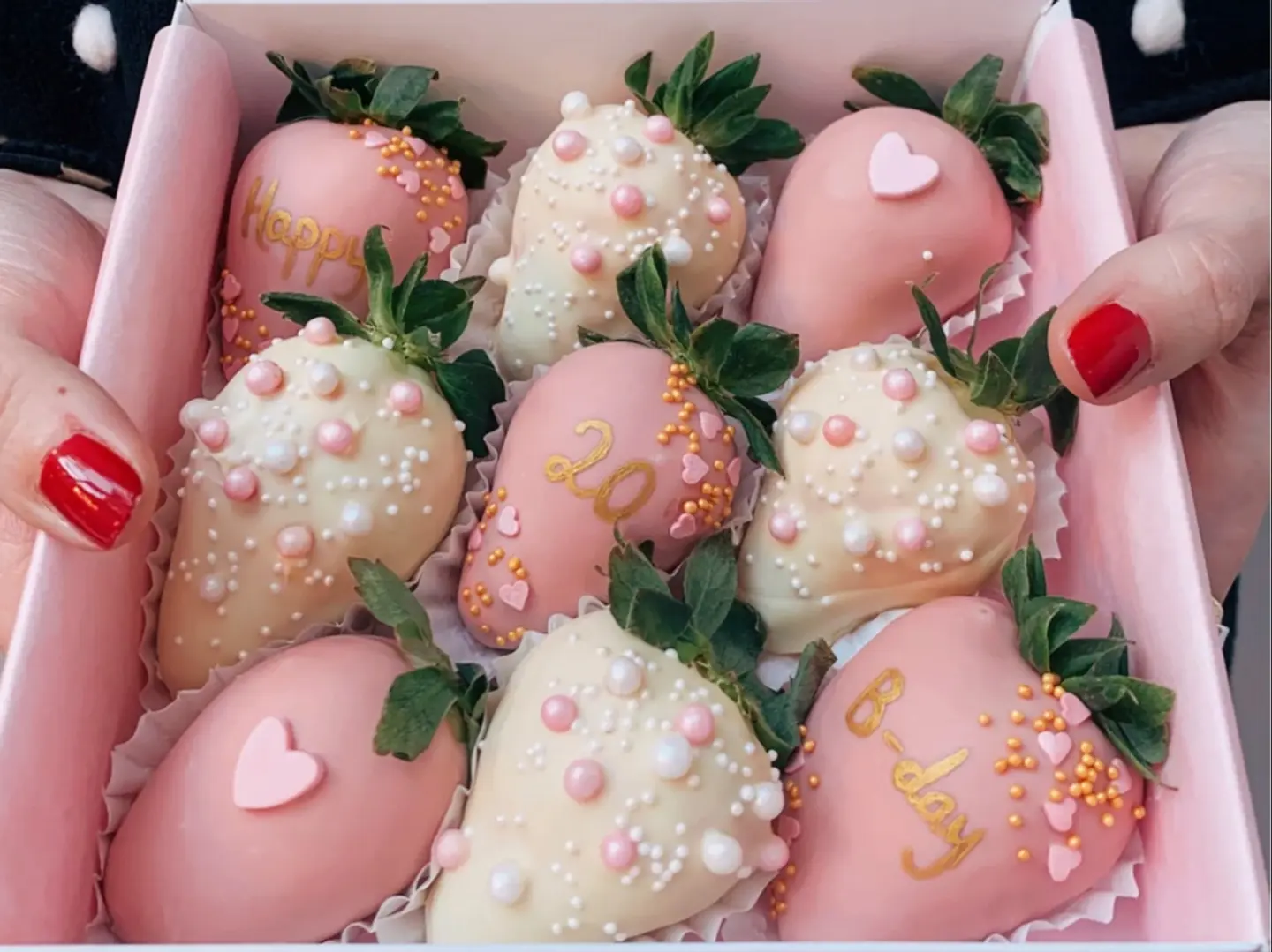 Birthday Box