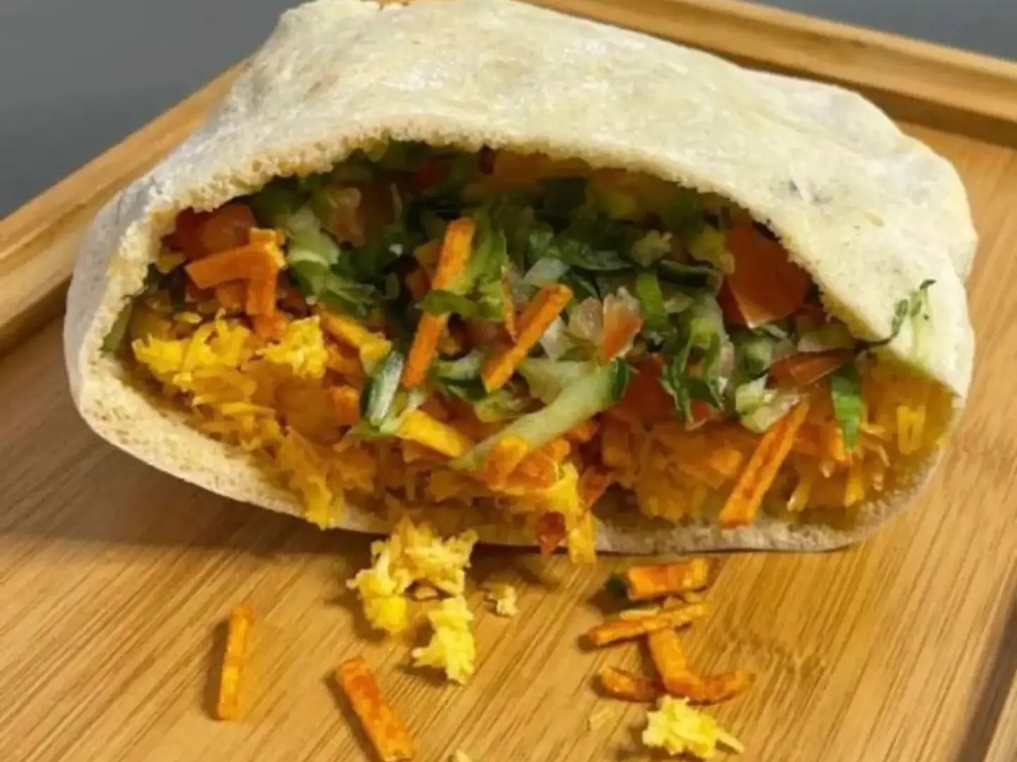 Falafel, Taameya, Potatoes, Eggs, Cheese, Potatoes, Chips