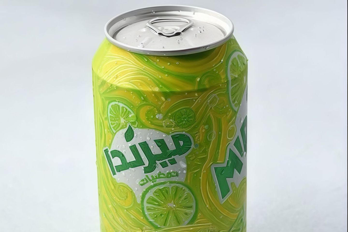 ميرندا حمضيات