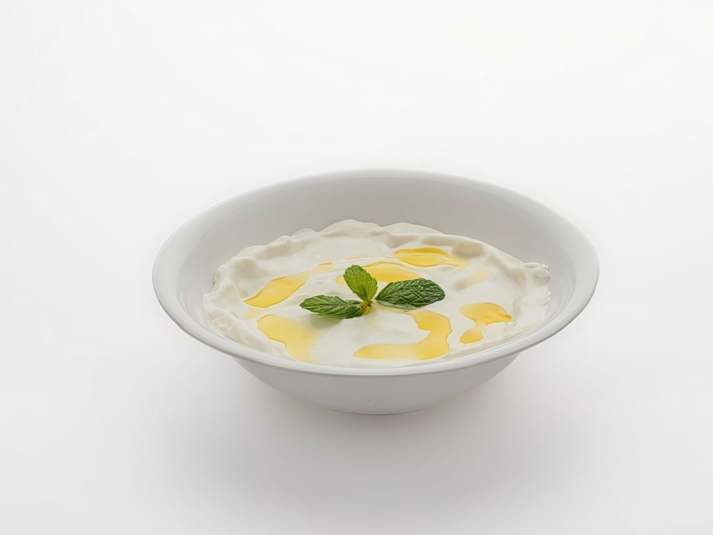 Labnah Dish
