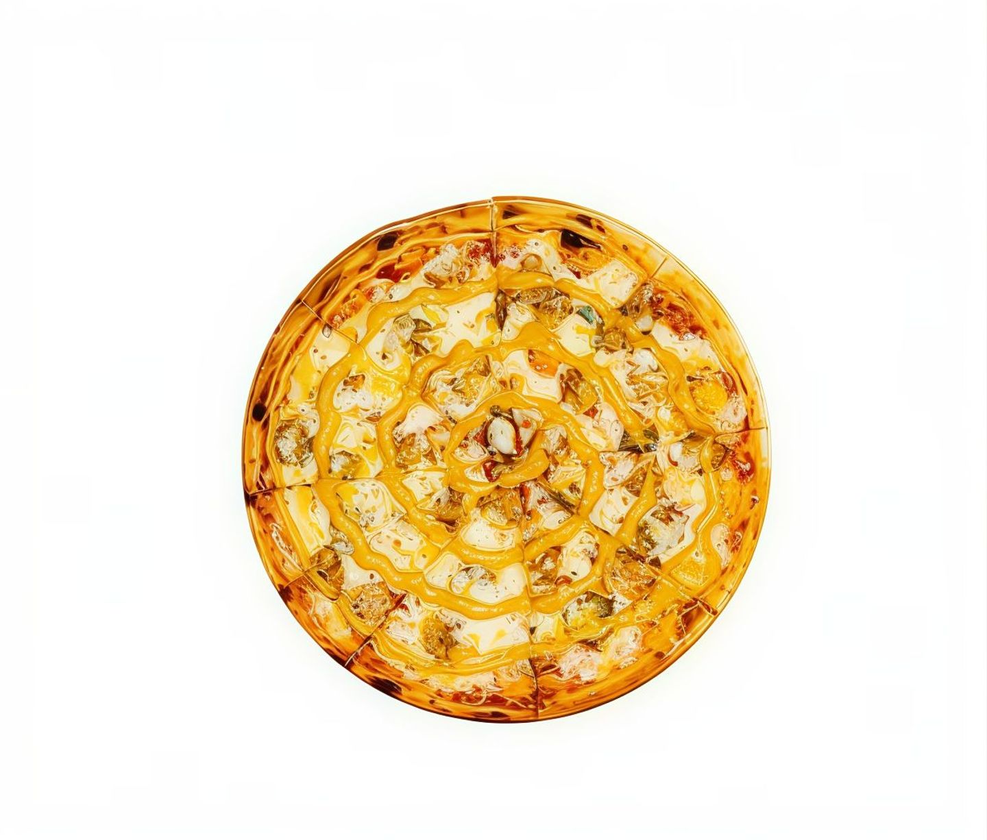 Dynamite Spicy Gourmet