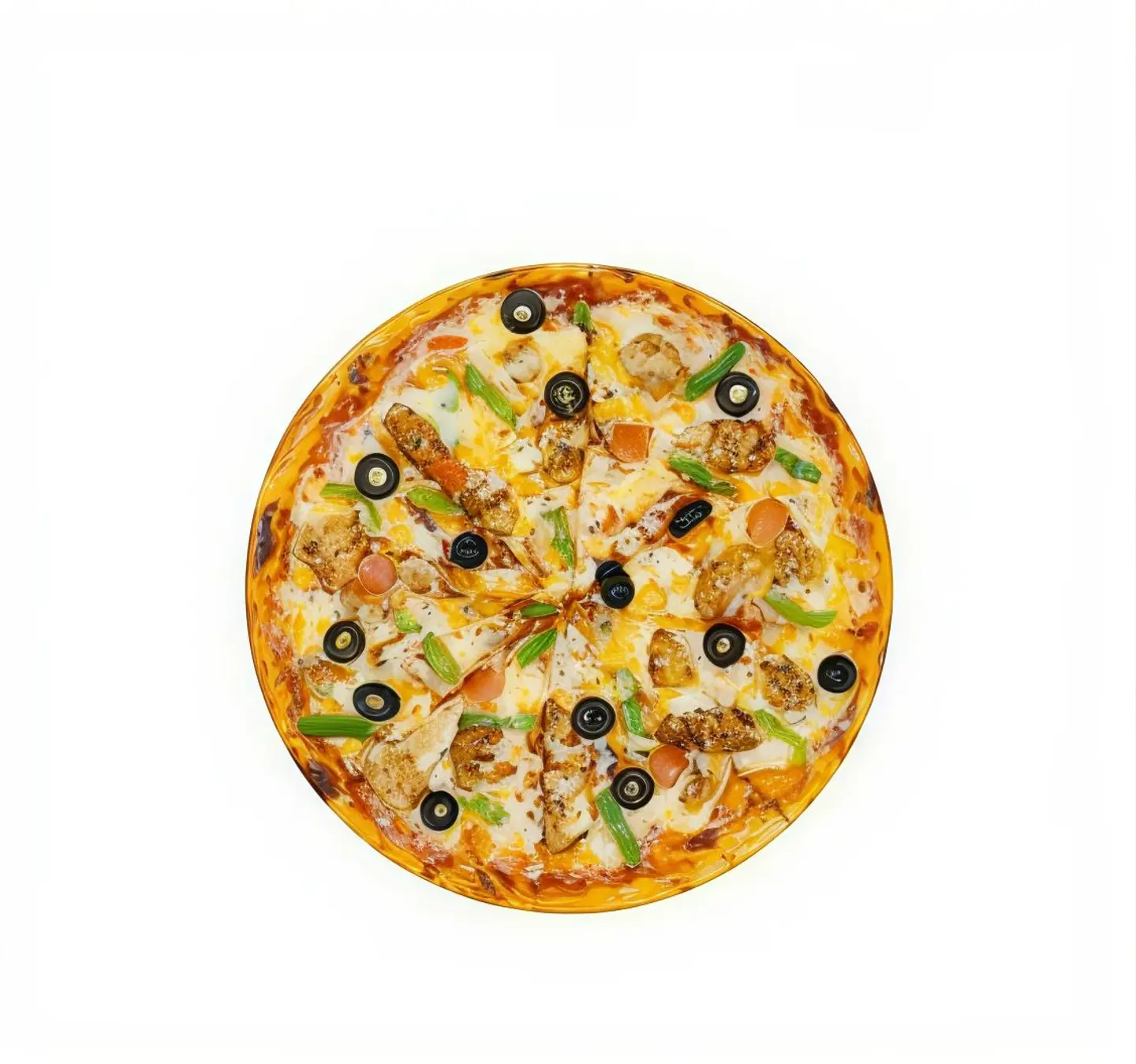 Mix Gourmet