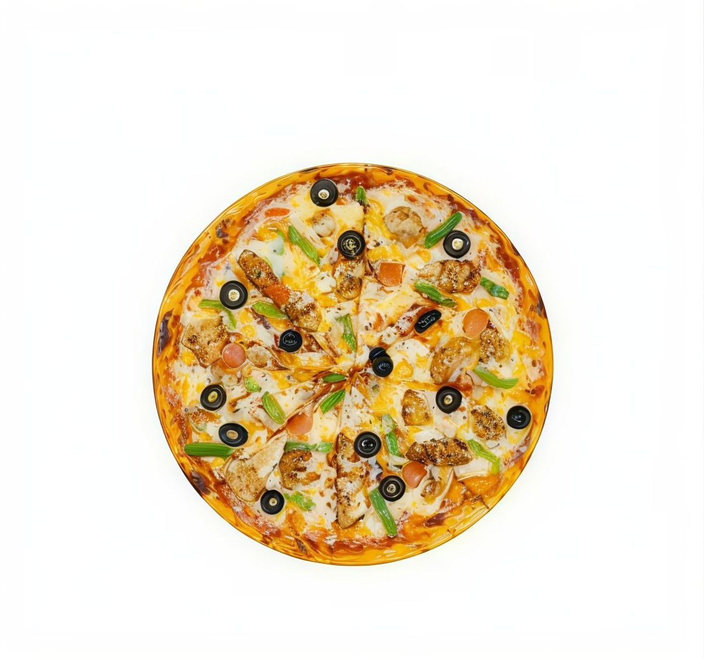 Mix Gourmet