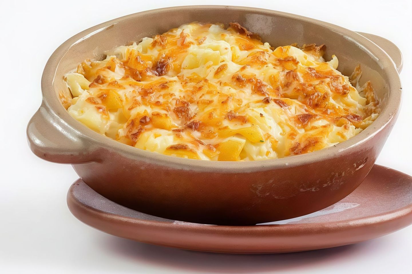 Potato And Cheese