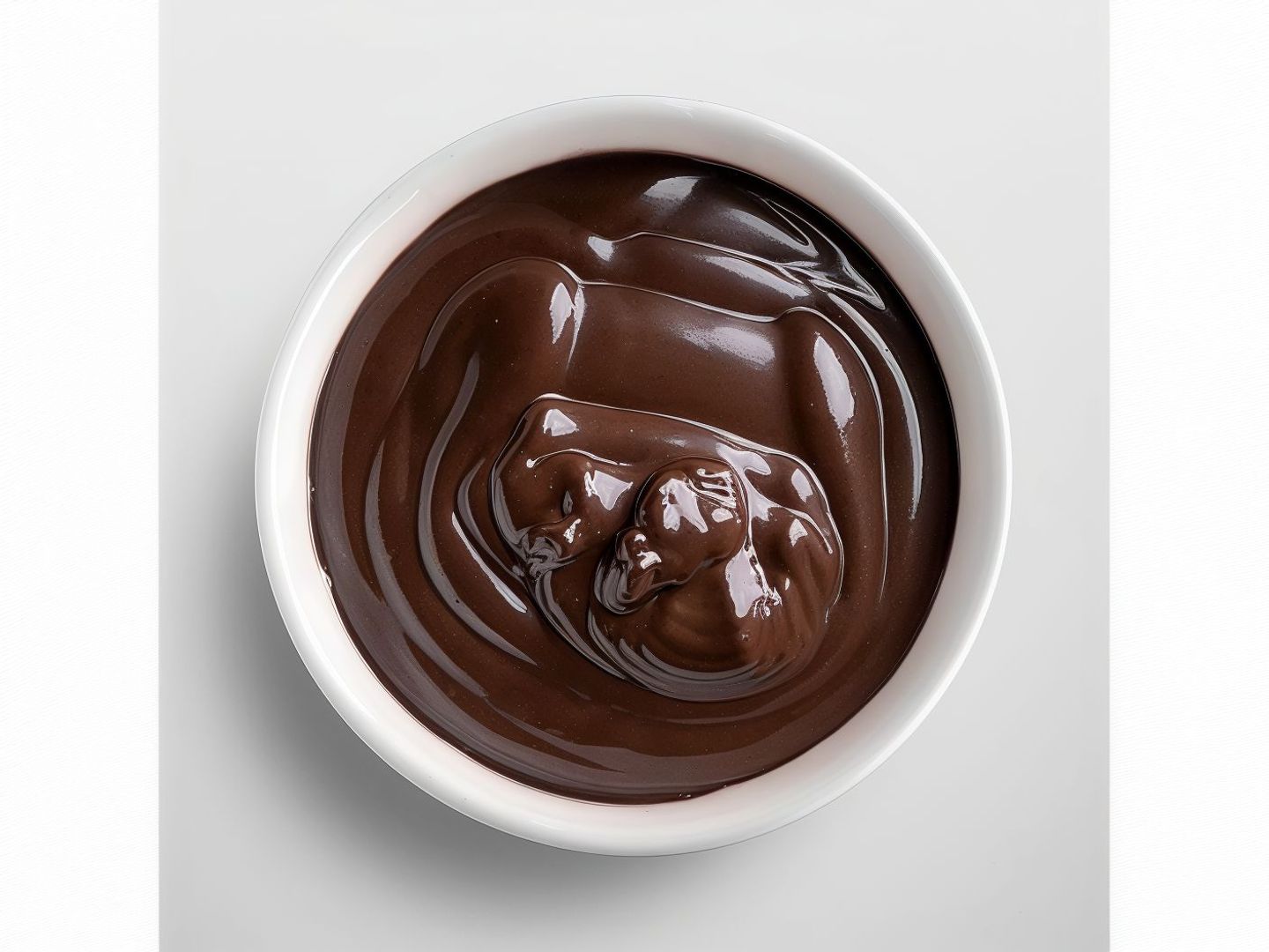 صوص الشكولاتة