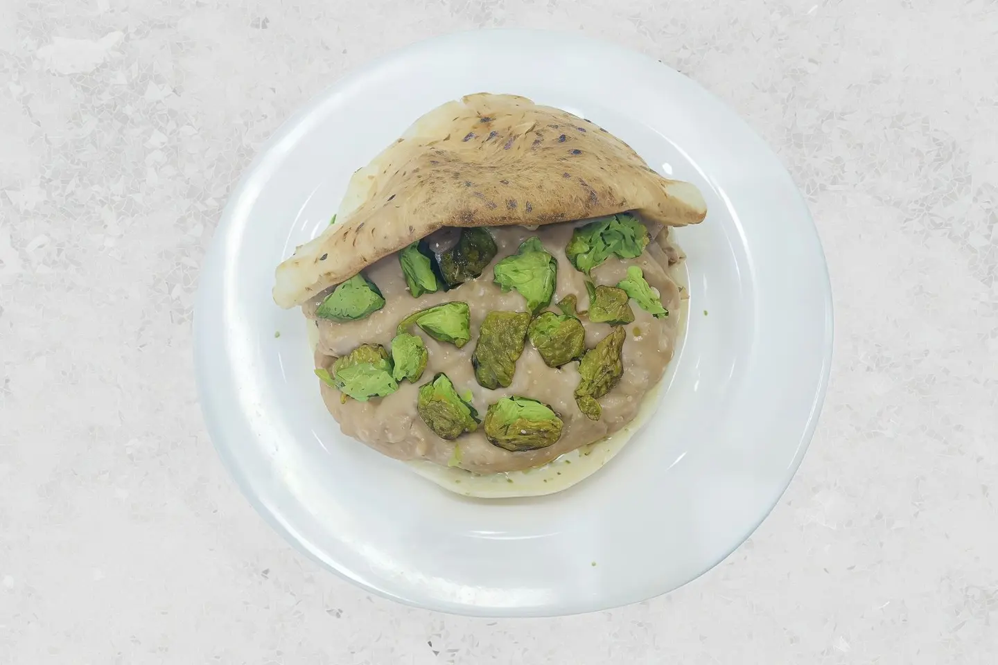 سندويتش ماكس