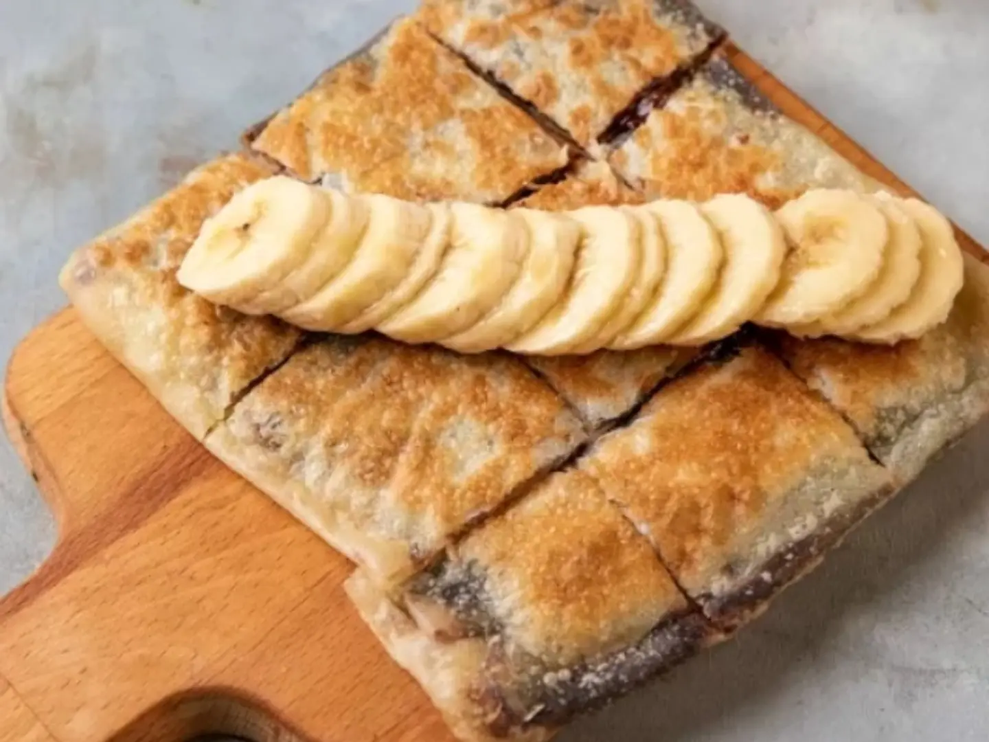 مطبق موز
