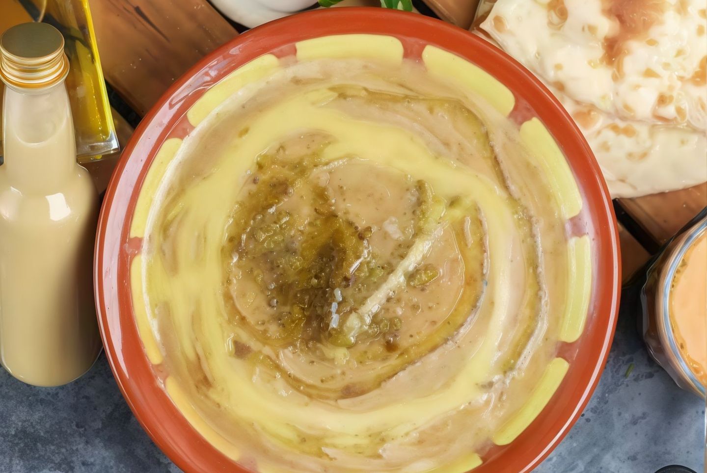 فول جره - صغير