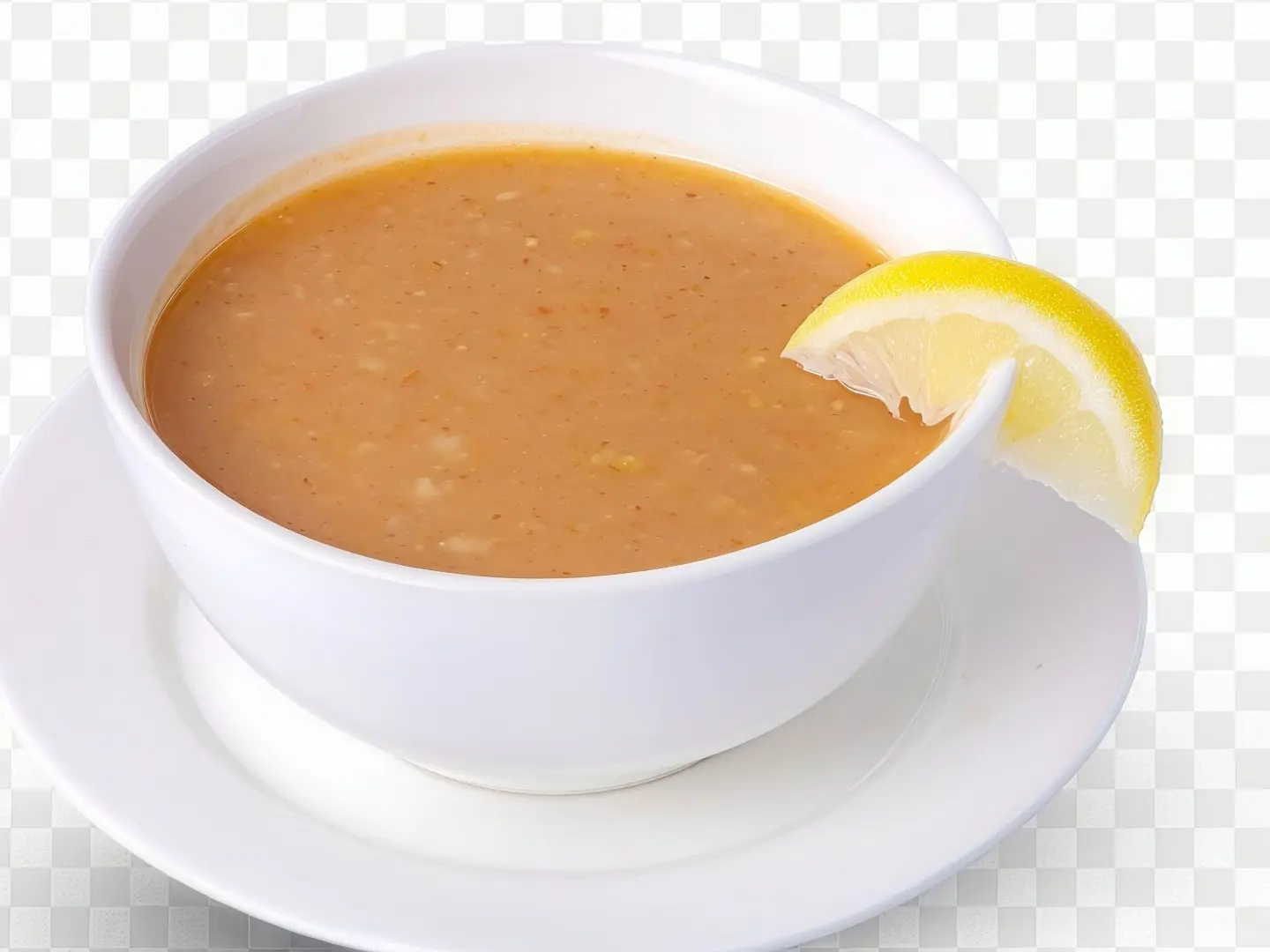 شوربه صغير