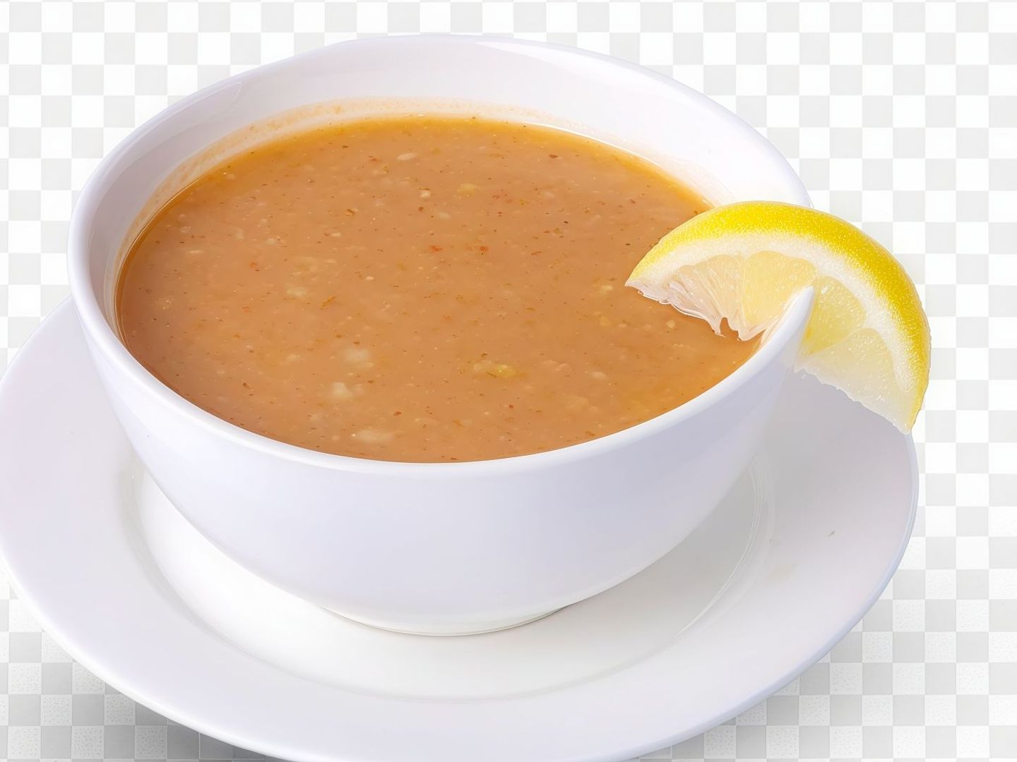 شوربه صغير