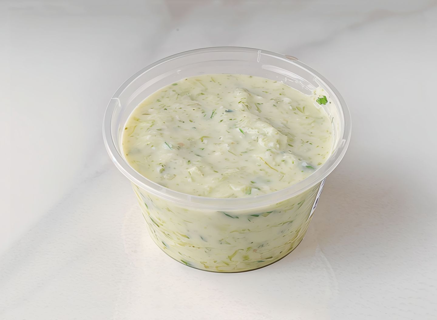 Laban Salad