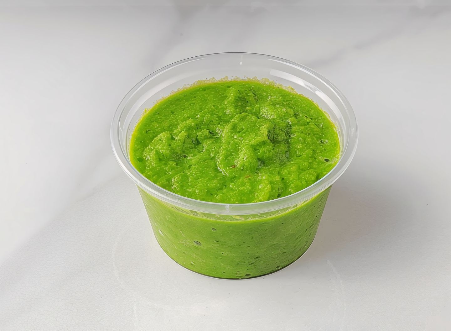 Green Pepper