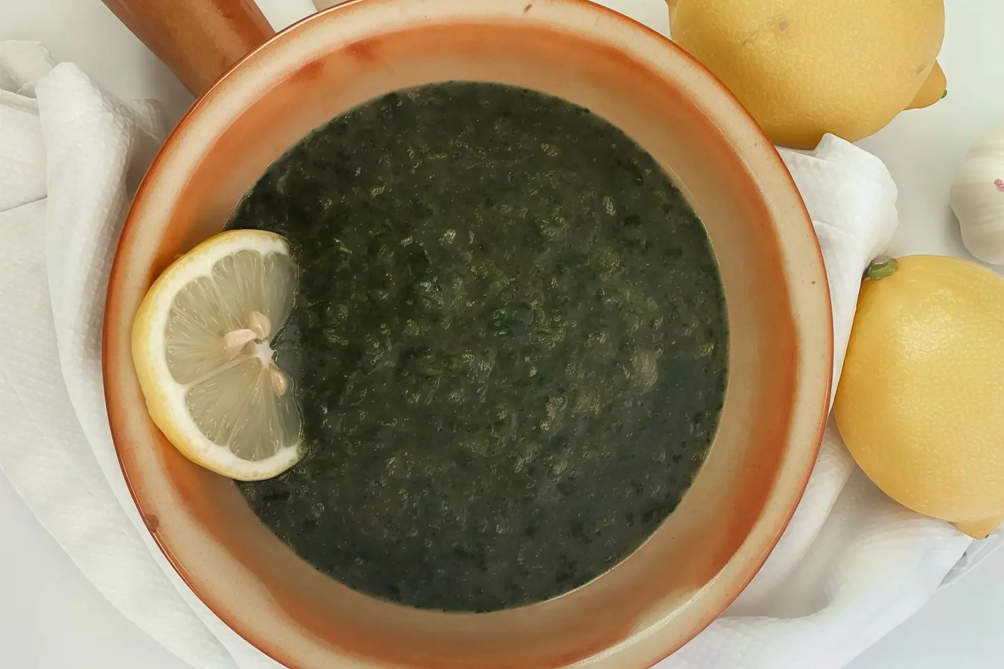 ملوخية