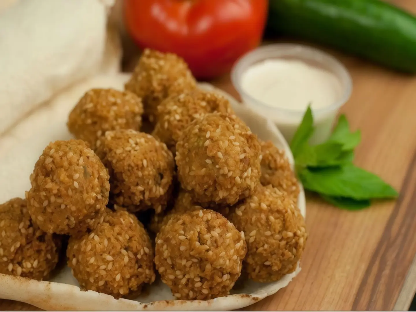 ٣ حباة
