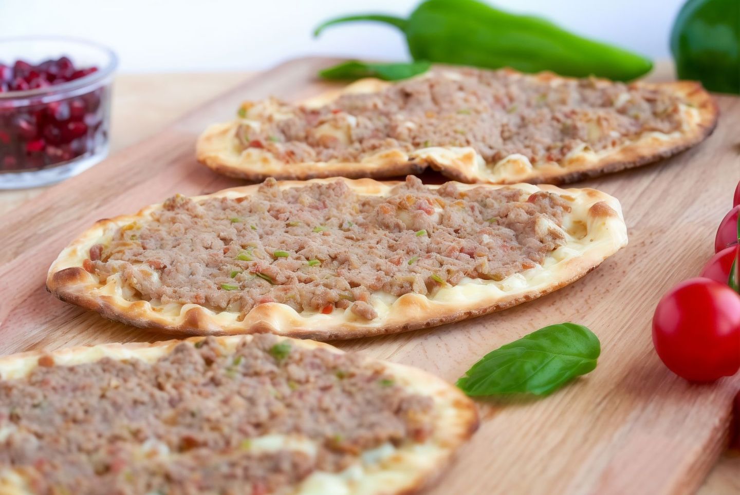 صفيحة شامية دبس رمان - كيلو