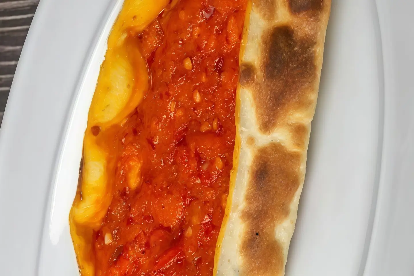 محمرة سادة