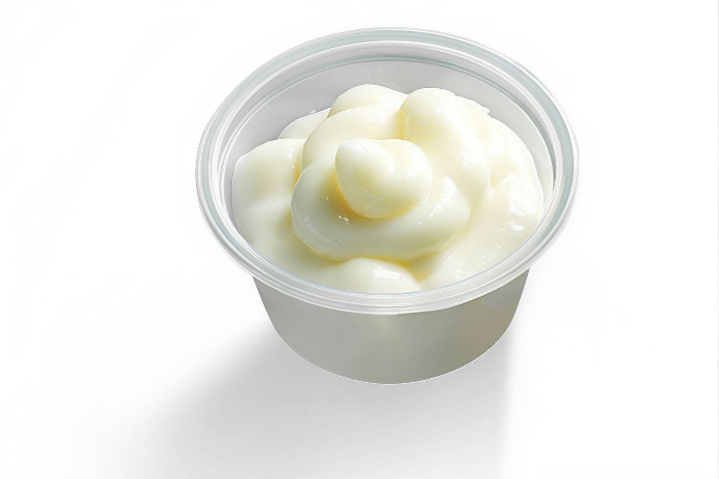 Garlic Sauce