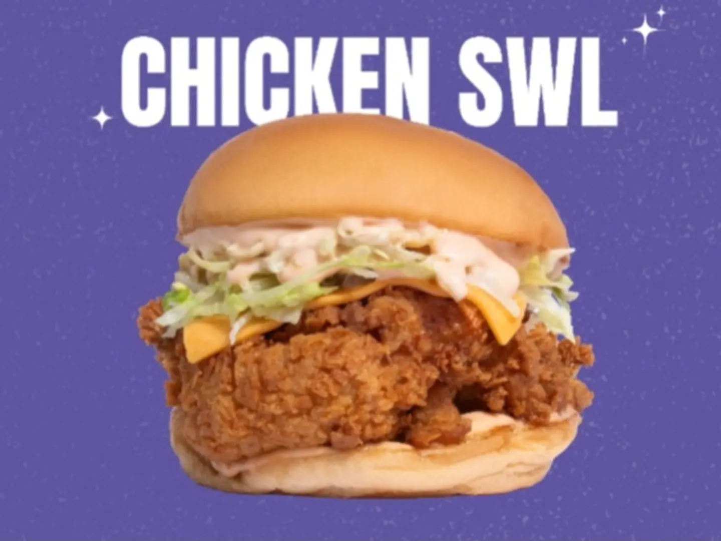 Chicken Swl
