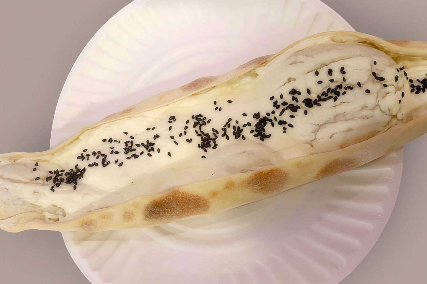 لبنة  مع حب السودة